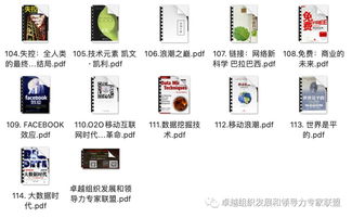 现代商学综合工具包 构建企业可持续发展的多维框架